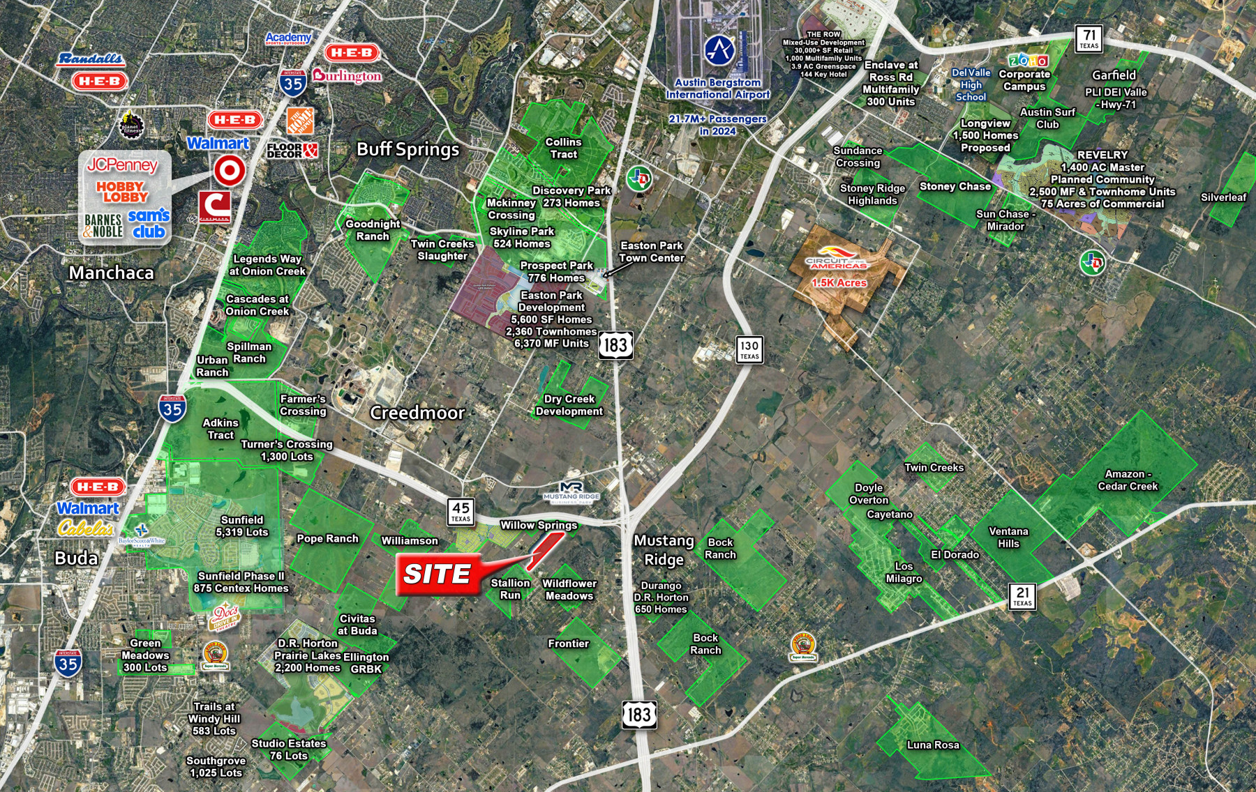 Mustang-Ridge-TX-TX-21-Caldwell-Rd-Wide-Aerial Mustang-Ridge-TX-TX-21-Caldwell-Rd-Wide-Aerial
