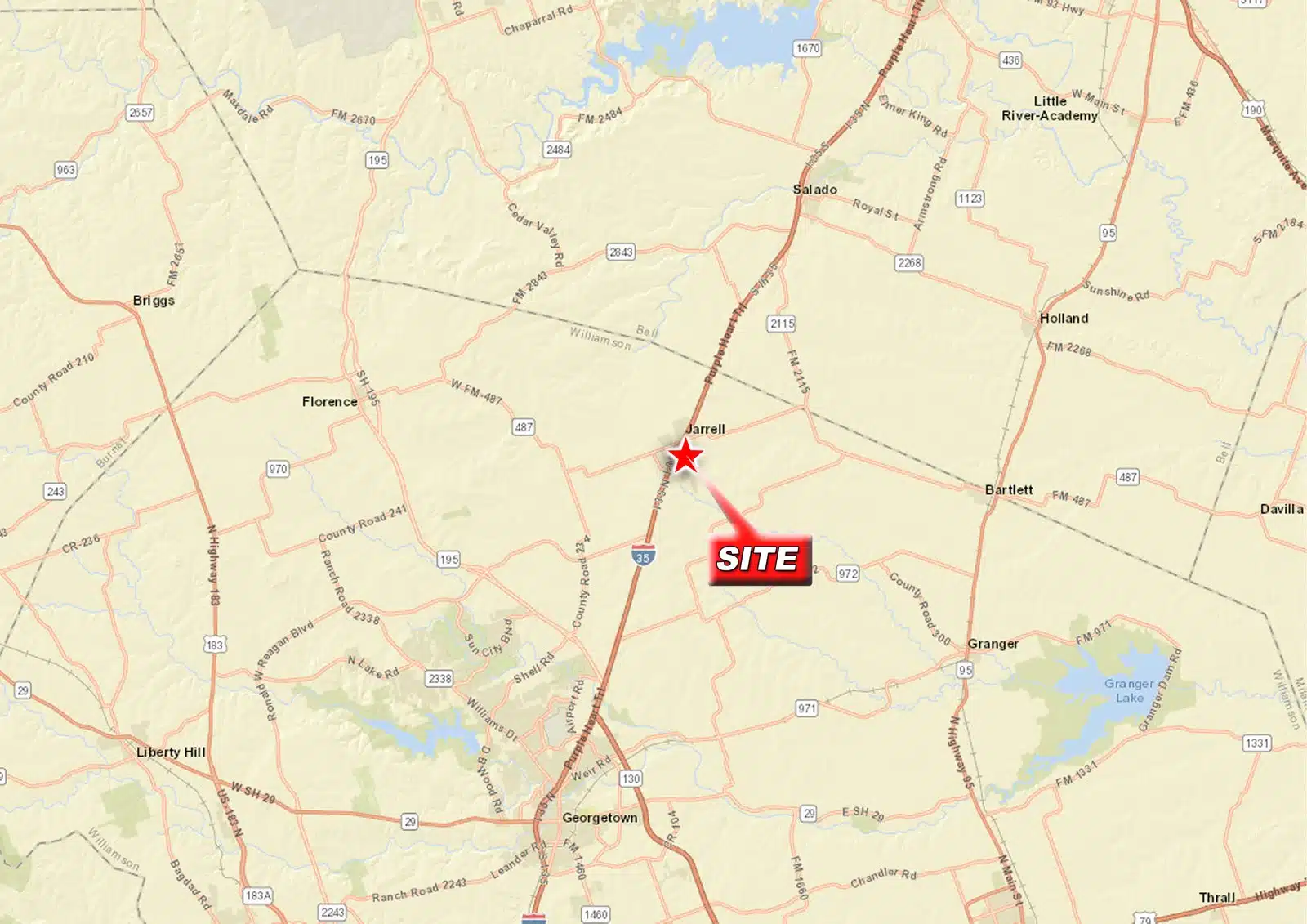 Map Map