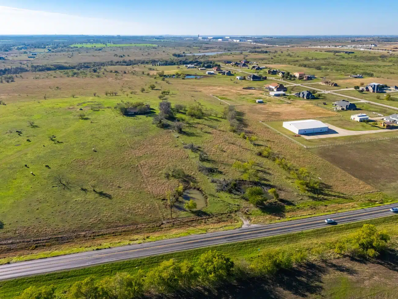 Milam Ranch 1 Milam Ranch 1