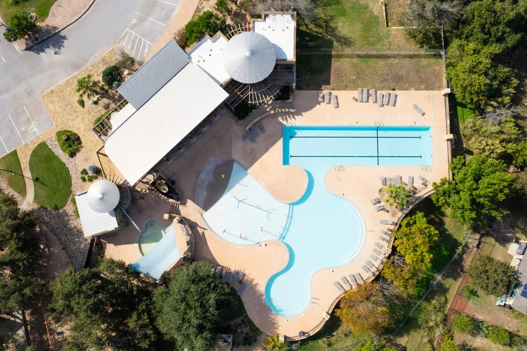 Sola Vista 12 Pool Sola Vista 12 Pool