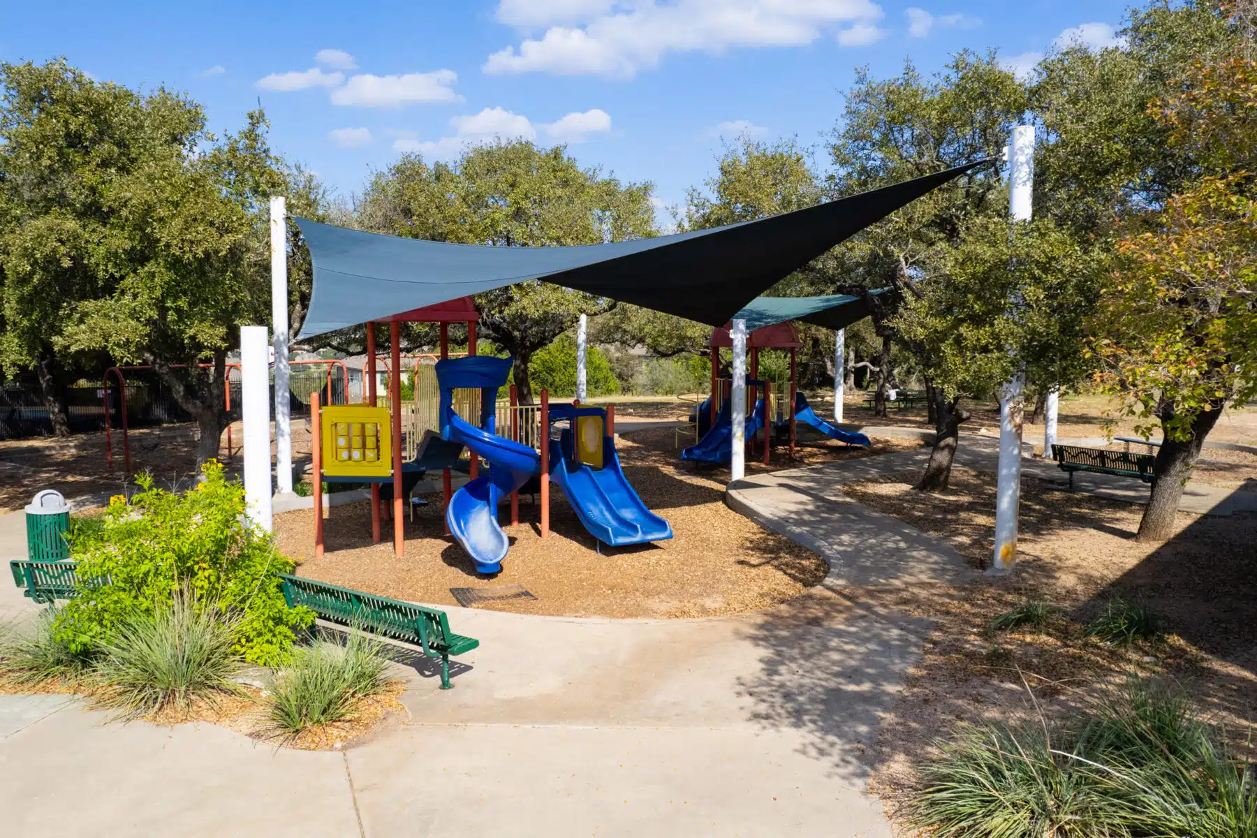 Sola Vista 13 Playscape Sola Vista 13 Playscape