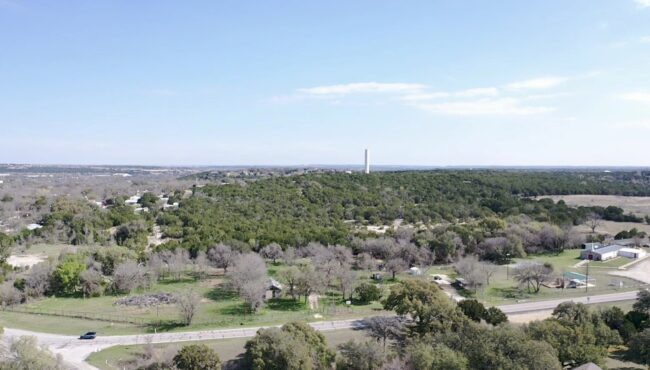 Glen Rose Investment Property