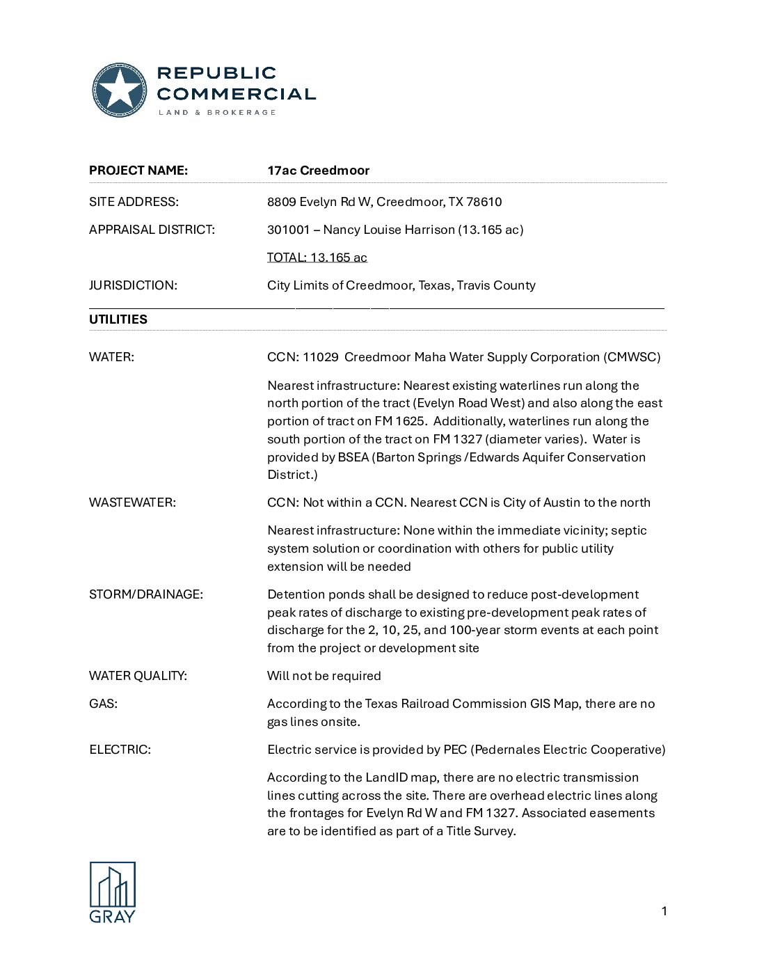 Feasibility Report