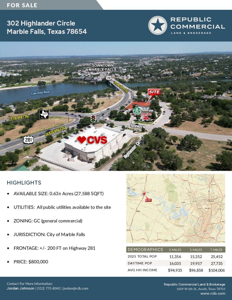 Property Brochure