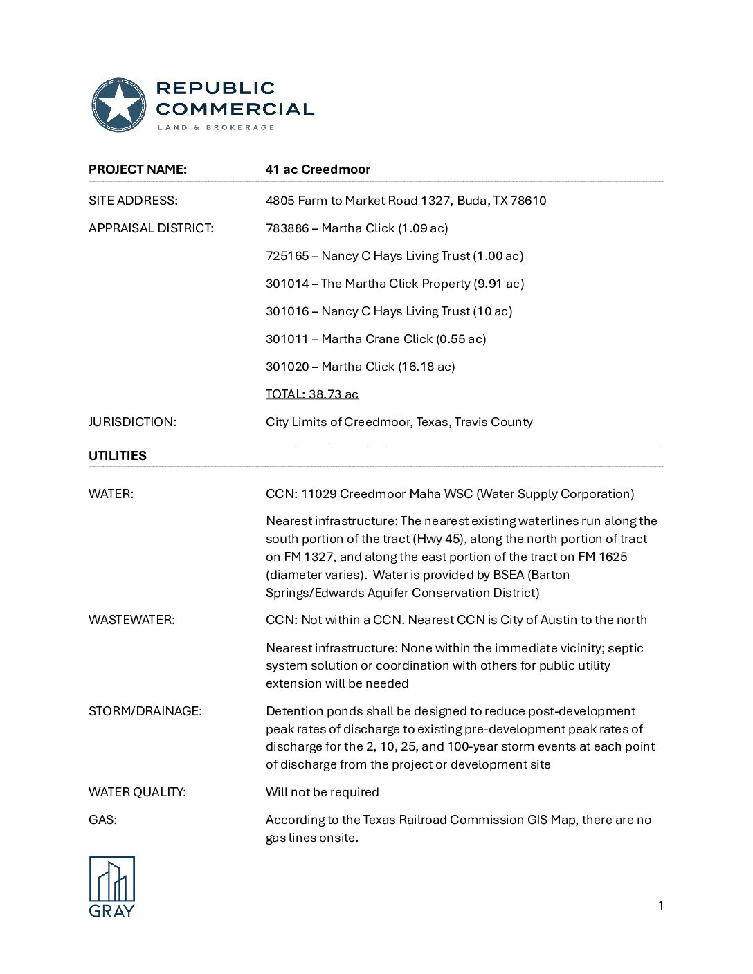 Feasibility Report