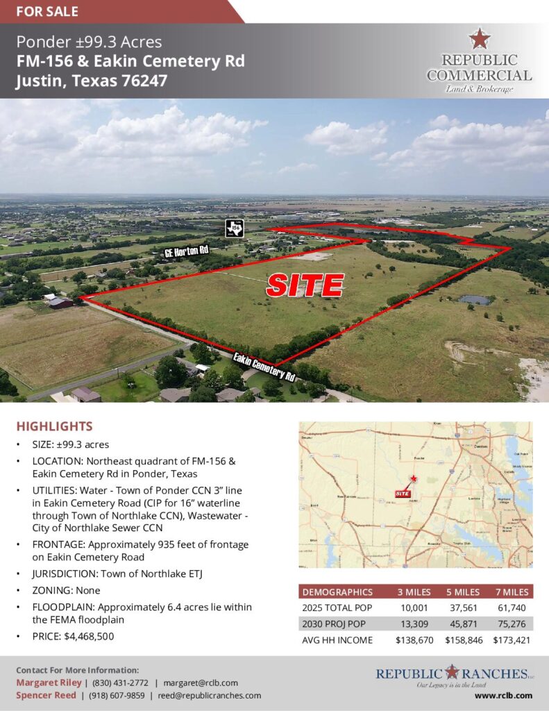 Property Brochure