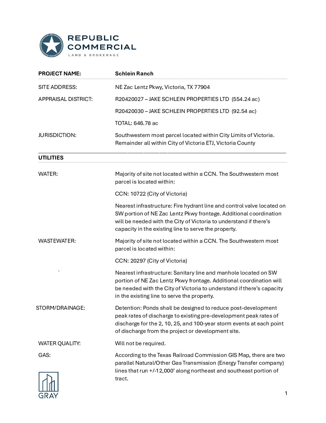Feasibility Report 