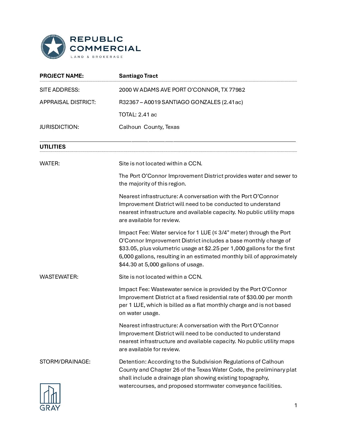 Feasibility Report