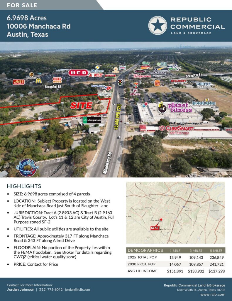 Property Brochure