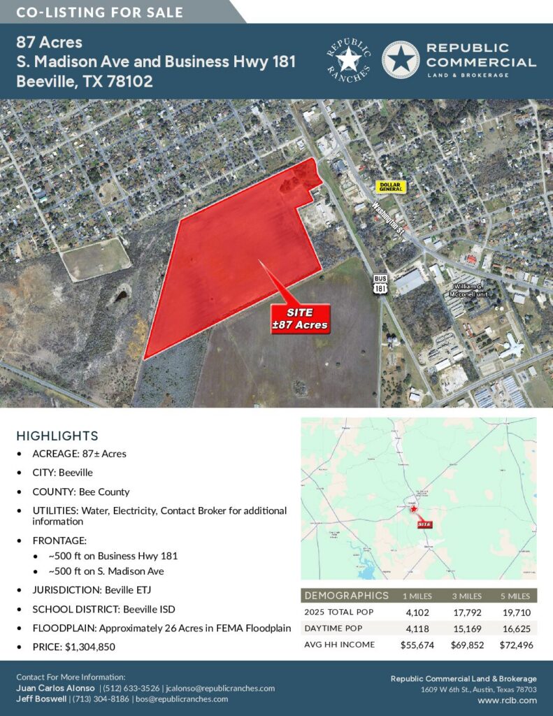 Property Brochure
