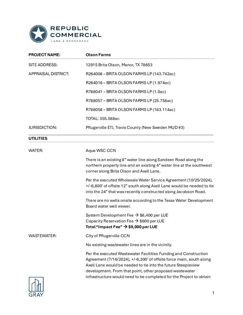 Feasibility Report