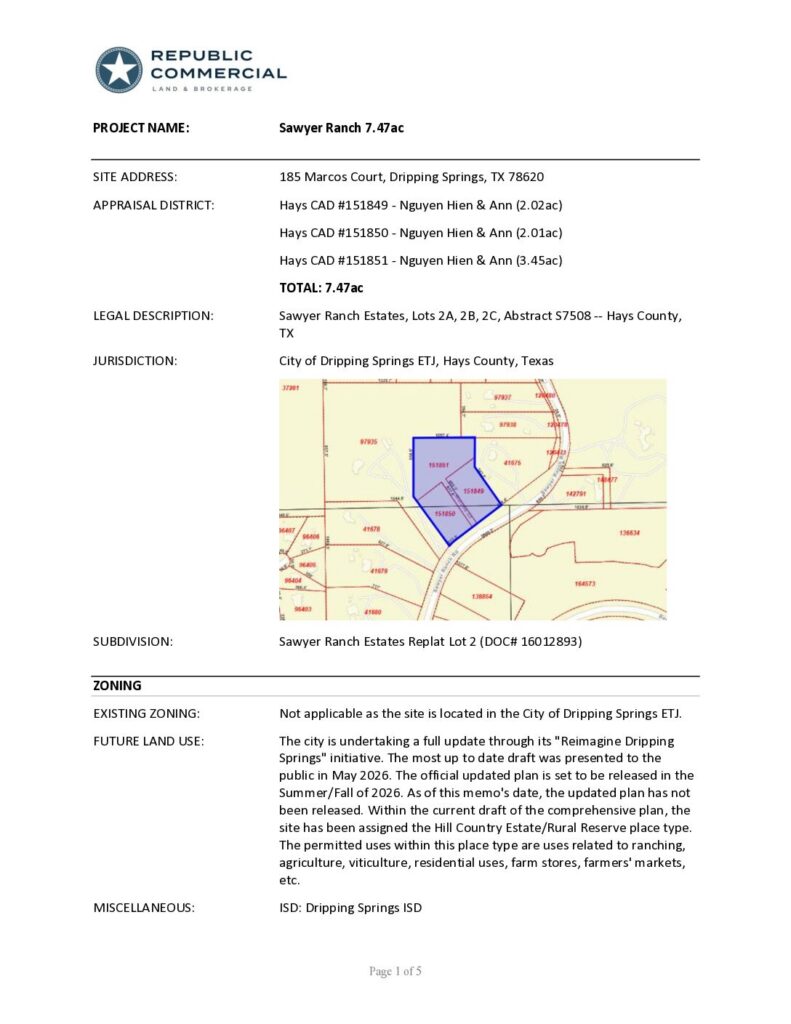 Feasibility Report