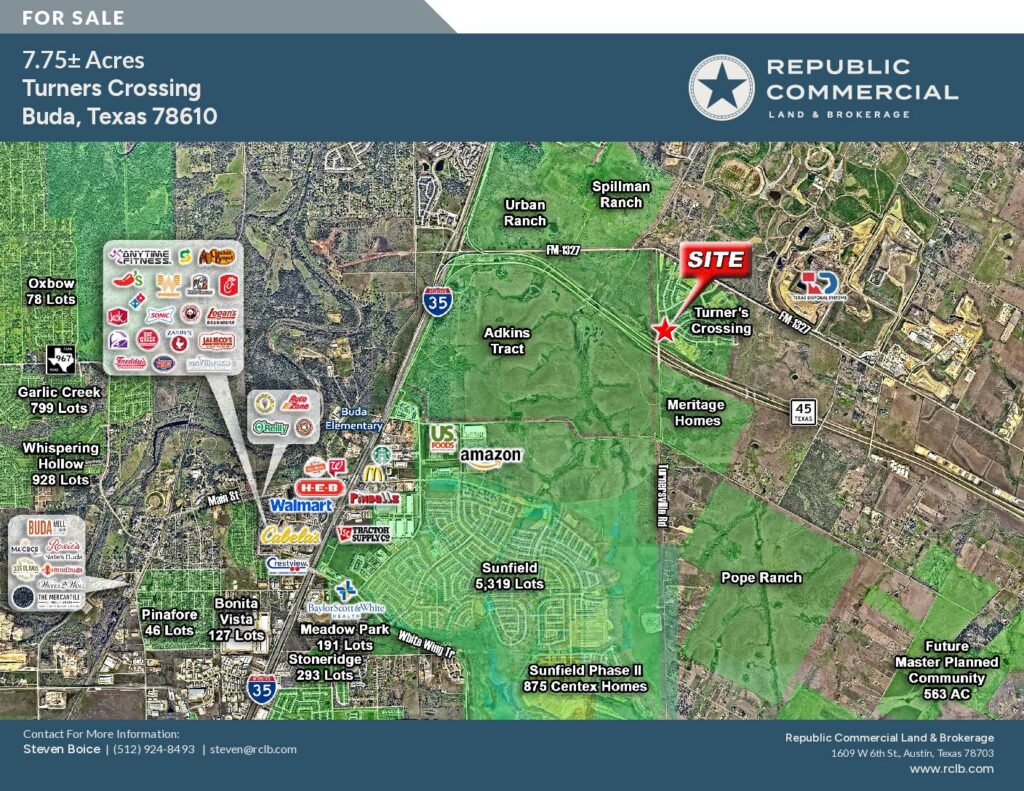 Property Brochure